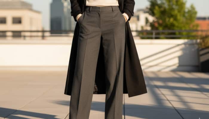 Best Women’s Wide-Leg Pants on Amazon for a Chic and Comfy Look