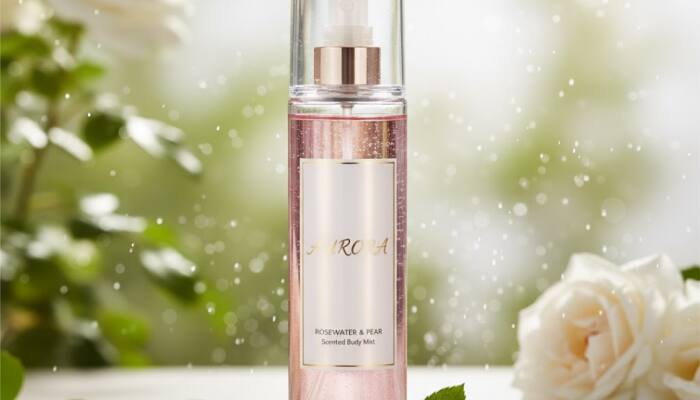  Women’s Body Mists for Long-Lasting Fragrance