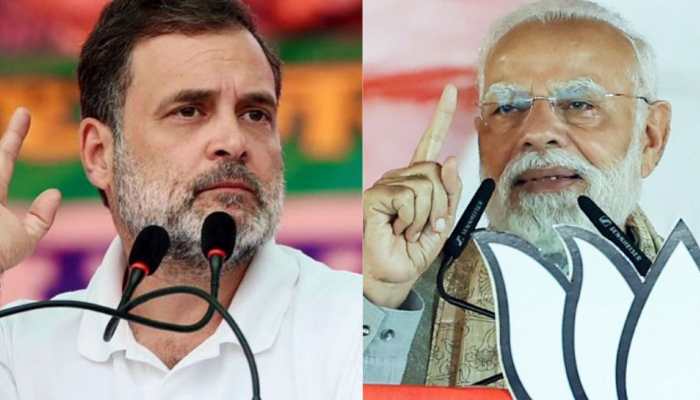 PM Modi Counters Rahul Gandhi's ‘Chhath Drama’ Jibe With ‘UNESCO Heritage’ Pitch