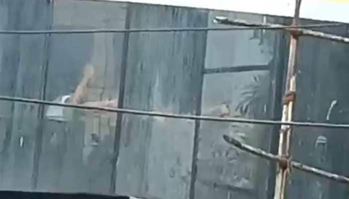 Mumbai Shocked As Man Takes 20 Children Hostage In Acting Studio; All Kids Safe, Accused Arrested