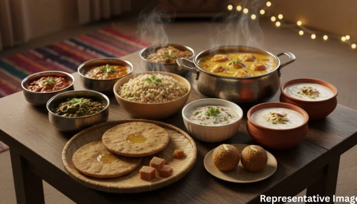 Rustic Flavors of the North: 8 Haryanvi Dishes 