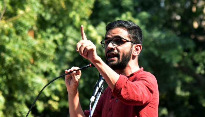 Delhi Police Opposes Bail For Umar Khalid, Sharjeel Imam, Citing Plot To Destabilise State