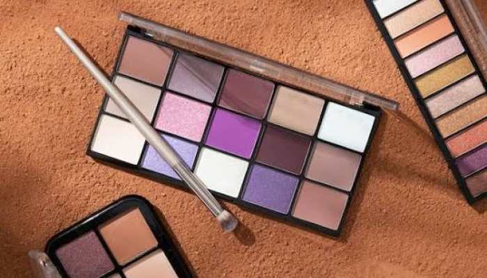 Top Pigmented &amp; Blendable Eyeshadow Palettes