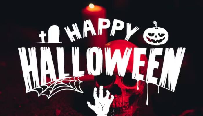 Happy Halloween 2025: 70+ Wishes, Messages, Quotes, And Images To Share With Your Loved Ones