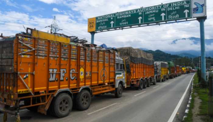 Saved Rs 2,062 Crore In Cost Of Toll Collection In FY2024-25: NHAI