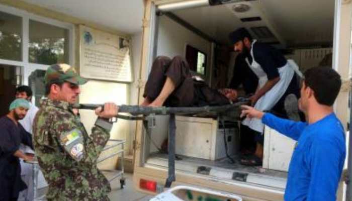 Road Accident Kills Three, Injures 18 In Eastern Afghanistan