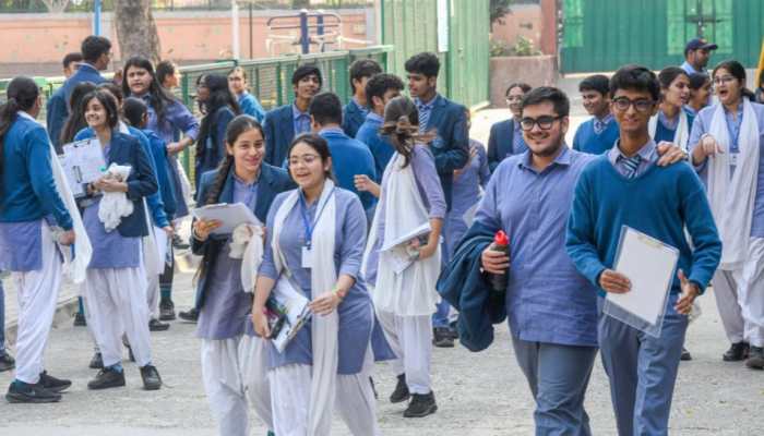 CBSE Class 10, 12th Board Exam Dates Out: Check Details