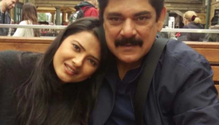 Kratika Sengar Remembers Late Father-In-Law Pankaj Dheer: 'You Weren’t Just My Father-In-Law; You Were My Dad'