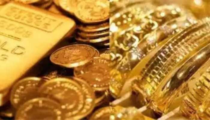 Gold Demand In India Drops 16% In Q3 2025 Due To Price Rally