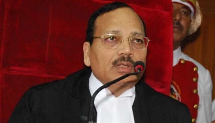 Supreme Court Justice Surya Kant Appointed As Chief Justice Of India; To Assume Charge On November 24
