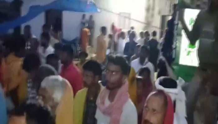 Bihar Polls: Jan Suraaj Party Worker Shot dead In Mokama during Campaign Clash 
