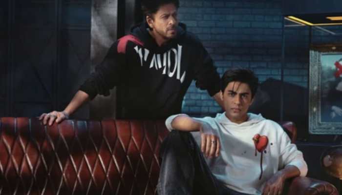 Will Aryan Khan Work On ‘Ba***ds Of Bollywood’ Season 2? Shah Rukh Khan Reveals