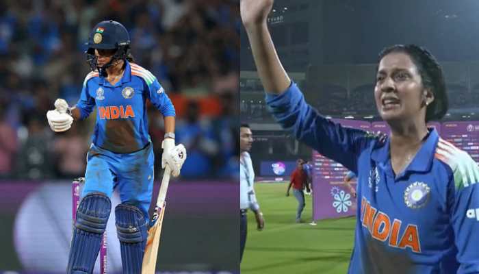 Jemimah Rodrigues Makes 'Surprising Revelation' After Record Breaking Knock That Ended Australia's 15 Match Streak