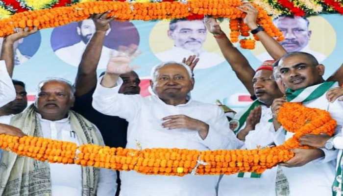 Bihar Election 2025: Is Nitish Kumar’s Throne Shaking? Nalanda Revolts As Chief Minister Fights To Save His Legacy