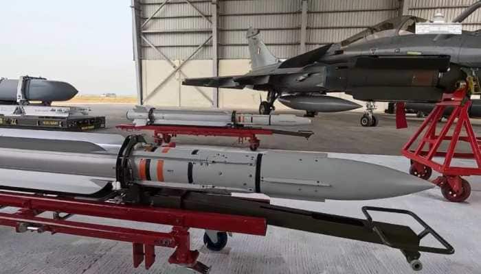 A Billion-Dollar Jet Without Its Killer Missile: Was ‘Game-Changer’ Rafale Deal Only Half The Story?