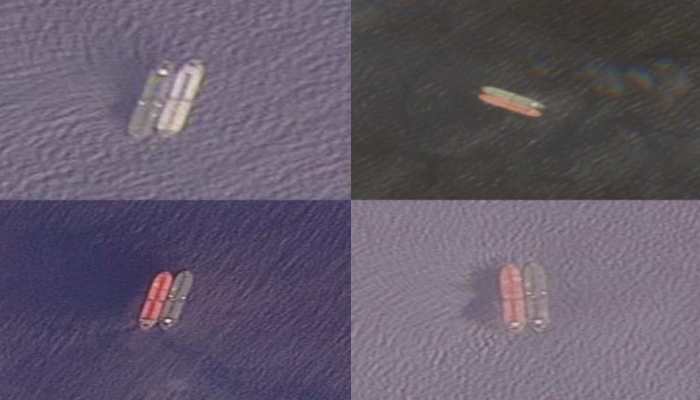 Unseen But Legal: How India Outsmarted Global Sanctions With Brilliant Maritime Strategy To Keep Russian Oil Flowing