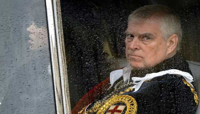 Epstein Scandal: King Charles Expels Prince Andrew From Royal Life