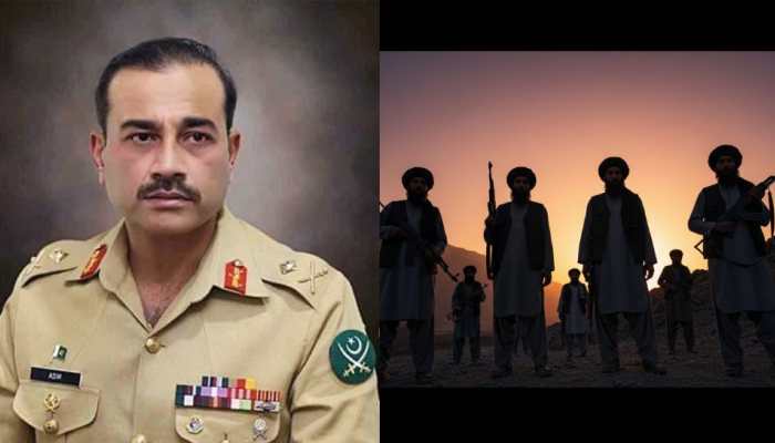 Pakistan's Terror Factory Exposed: Captured ISIS Fighter Confesses To Training In Quetta Before Infiltrating Afghanistan | Video