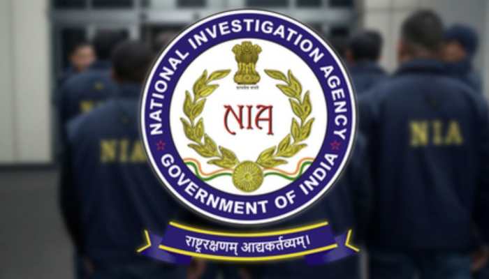Uttar Pradesh: NIA Court Sentences Accused In Al-Qaeda Terror Conspiracy Case