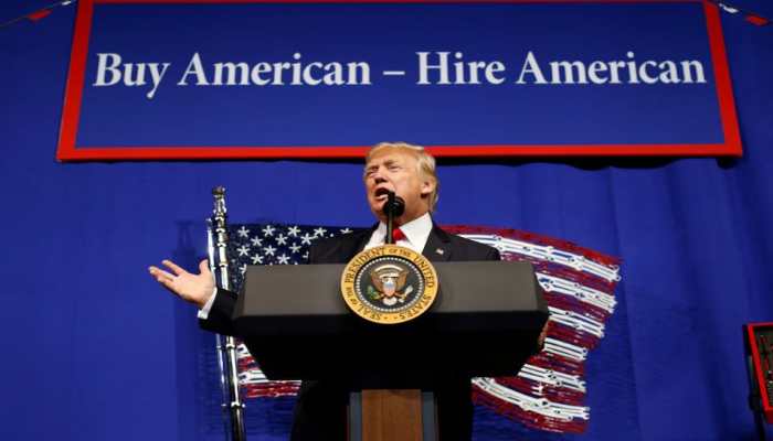 This Time, No Escape: Trump’s New Visa Rule Spells Disaster For Indians In America – Will Thousands Lose Jobs?