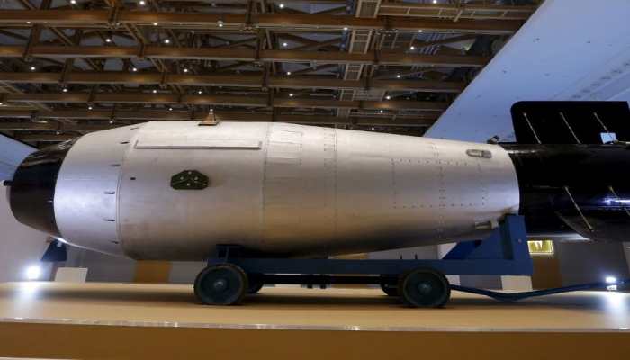 US To Resume Nuclear Testing After 33 Years – Is This India’s Moment To Test A Cataclysmic Hydrogen Bomb Now?