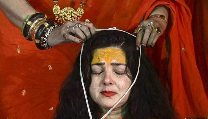 Mamta Kulkarni Sparks Controversy, Says 'Dawood Ibrahim Not A Terrorist...Later Clarifies'