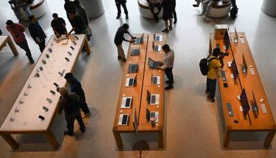 Apple Clocks All-Time Revenue Growth Record In India In Sep Quarter: Tim Cook