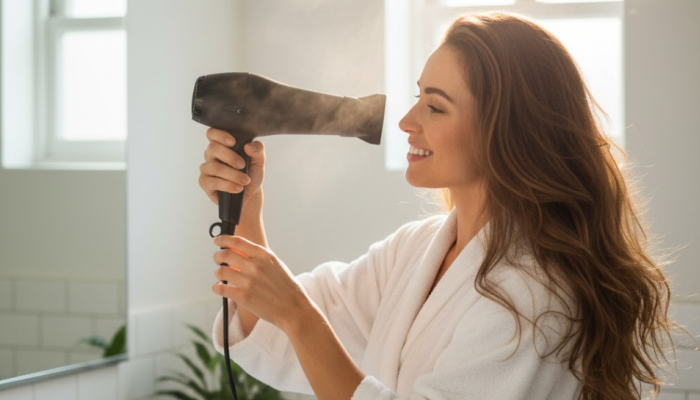 Best Hair Dryers on Myntra: Powerful, Professional & Travel-Friendly Options