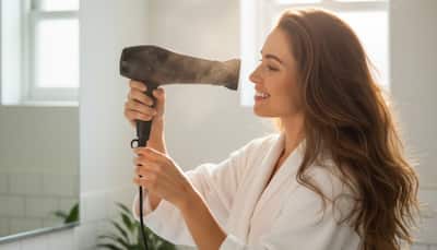 Best Hair Dryers on Myntra: Powerful, Professional & Travel-Friendly Options