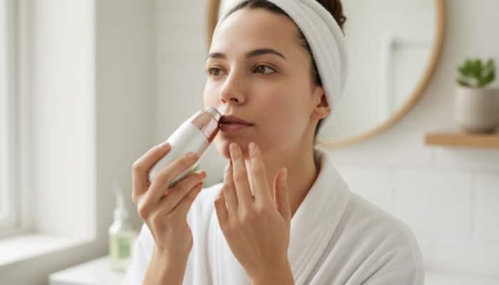 Best Women’s Facial Hair Removers &amp; Epilators on Myntra 