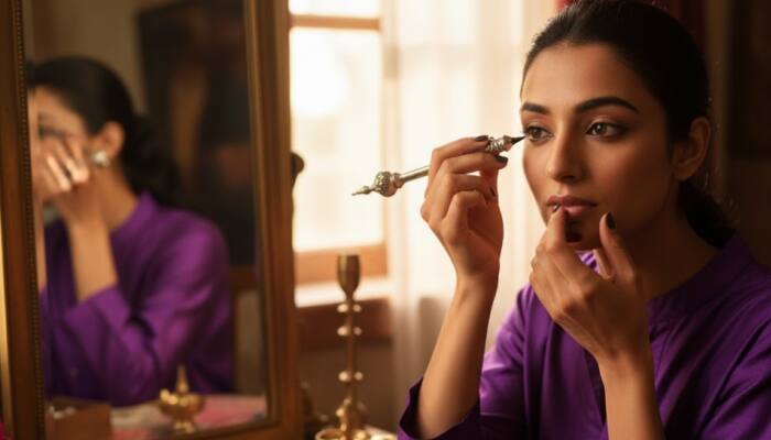 Best Kajal Pencils on Myntra: Long-Lasting &amp; Smudge-Proof 