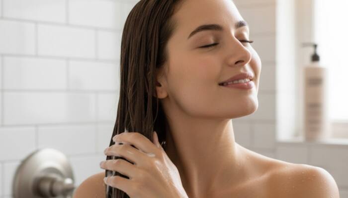 Best Anti-Hair Fall Conditioners on Myntra :Strengthen, Nourish &amp; Add Shine