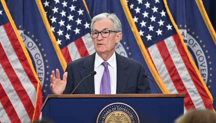 Prospects Of December US Fed Rate Cut Diminish As Key Economic Data Face Delays: Report