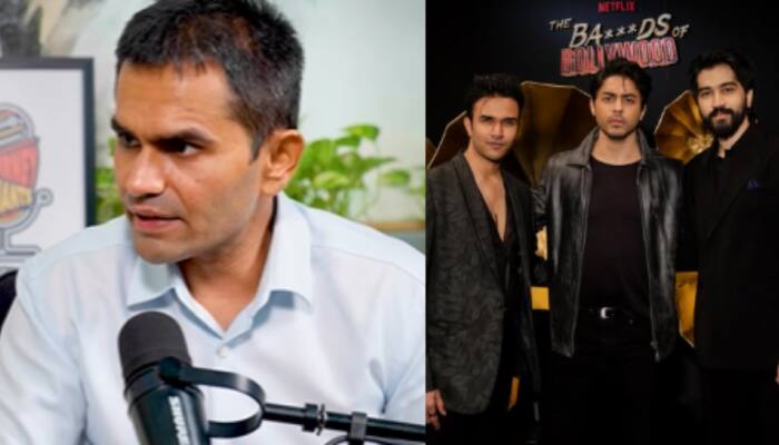 ‘Vendetta Disguised As Satire’: Sameer Wankhede Accuses Red Chillies Of Targeted Defamation In 'The Ba***ds Of Bollywood'