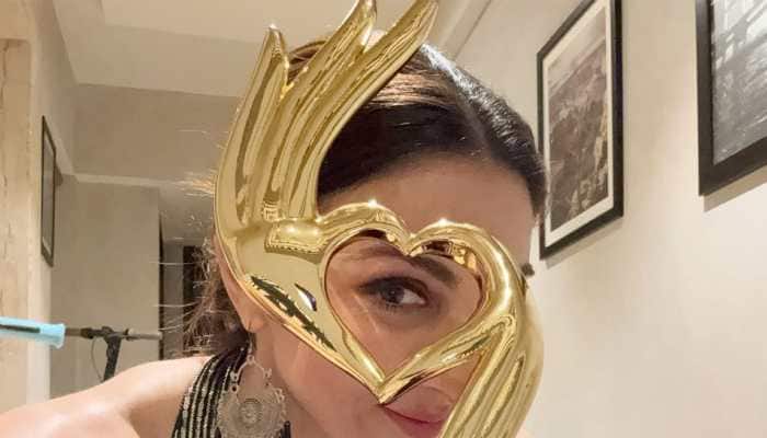 THIS Actress-Daughter Of A Nawab Was Given Rs 500 As Birthday Gift By Her Father At 12