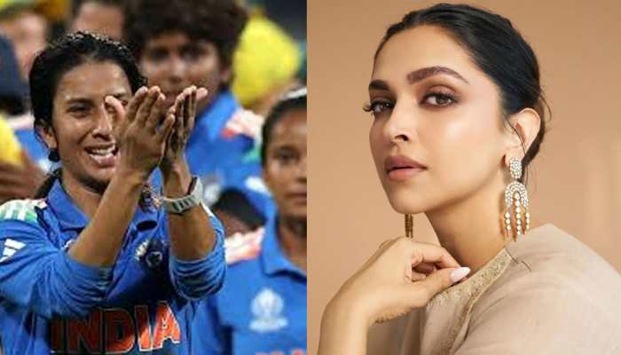 Deepika Padukone Backs Jemimah Rodrigues After She Opens Up About Battling With Anxiety
