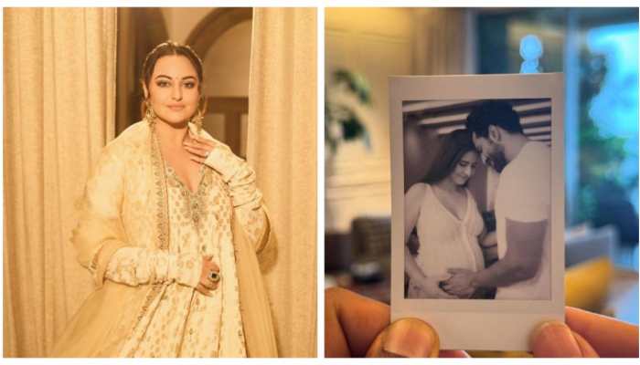 Sonakshi Sinha Slams Media Portal For Leaking Katrina Kaif’s Pregnancy Photos: 'You’re Nothing Less Than Criminals'