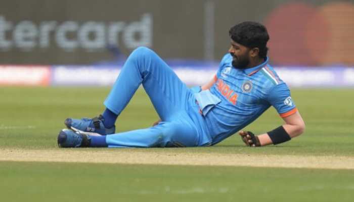 Big Boost For India: Hardik Pandya Likely To Make Comeback VS South Africa : Reports
