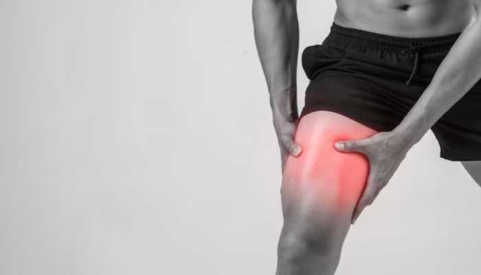 Yoga For Knee Pain: Try These Poses To Heal Your Knee