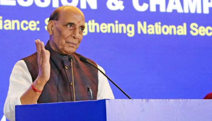 'ASEAN-India Relationship Will Remain Strong Pillar Of Stability,' Says Rajnath Singh