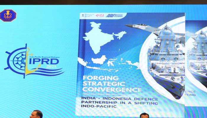 Anchors, Cables And Cyclones: Former National Maritime Security Coordinator Flags Rising Sea Risks, Urges Joint Response