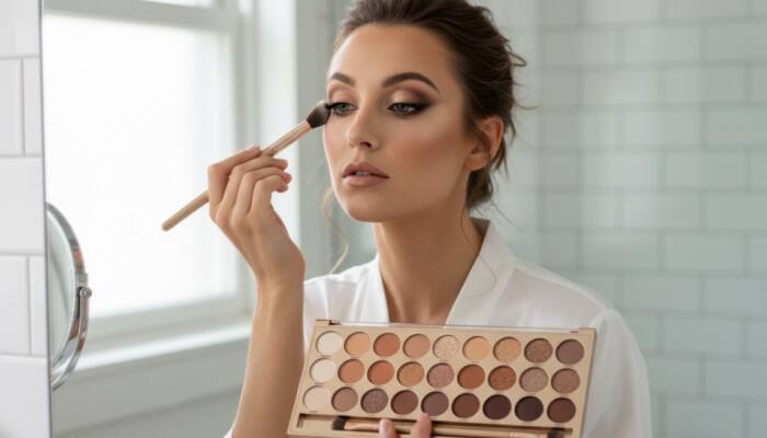 Best Eyeshadow Palettes On Myntra For Every Makeup Look