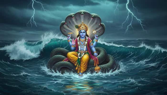 Dev Uthani Ekadashi 2025: 5 Spiritual Facts That Reveal The Magic Of This Auspicious Day