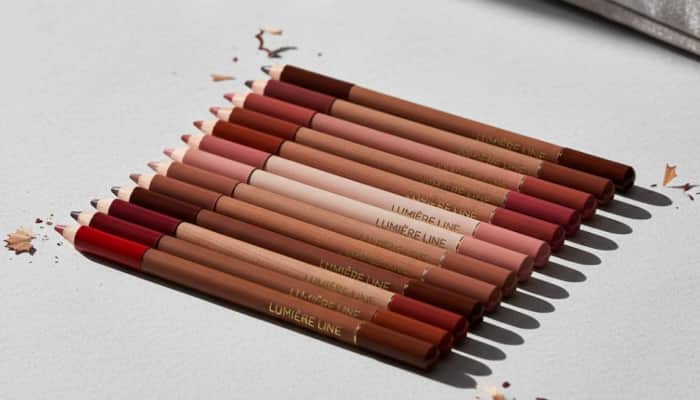Best Lip Liners On Myntra For Perfectly Defined And Long-Lasting Lips