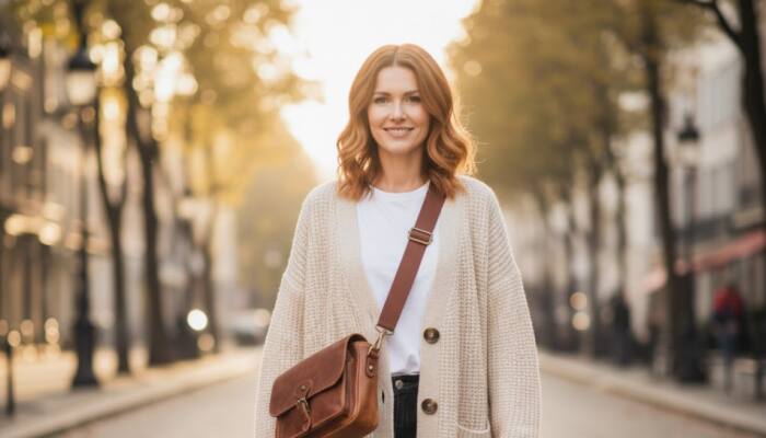 Best Women’s Cardigans On Myntra For Chic And Cozy Winter Style