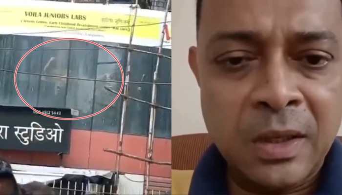 Mumbai Hostage Crisis: What Triggered It, Who's Rohit Arya? Explained In Five Points