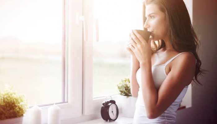 8 Powerful Morning Drinks For A Super Active Day