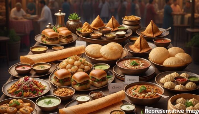8 Street Foods That Bring India’s Flavours to Your Doorstep