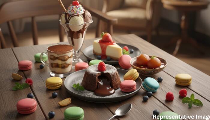 Most Loved Desserts that Everyone Is Ordering