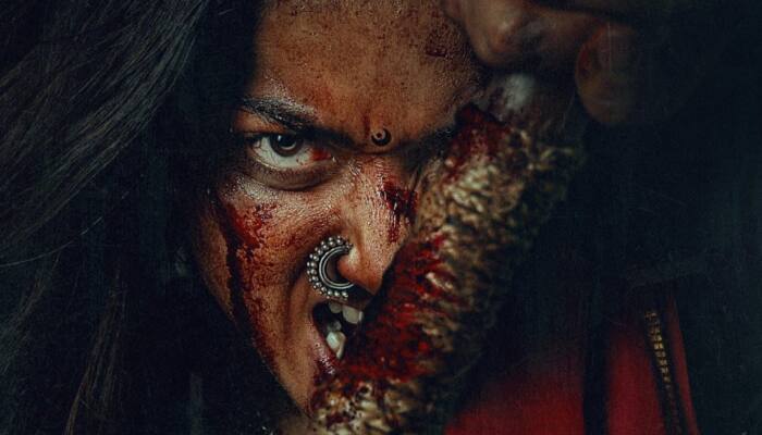 Rashmika Mandanna On Her First Solo Action Film, Mysaa: 'I Love Doing Action Cinema...'